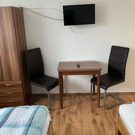 Ferienwohnungsvermietung Leitel Brandenburg  ภายนอก รูปภาพ
