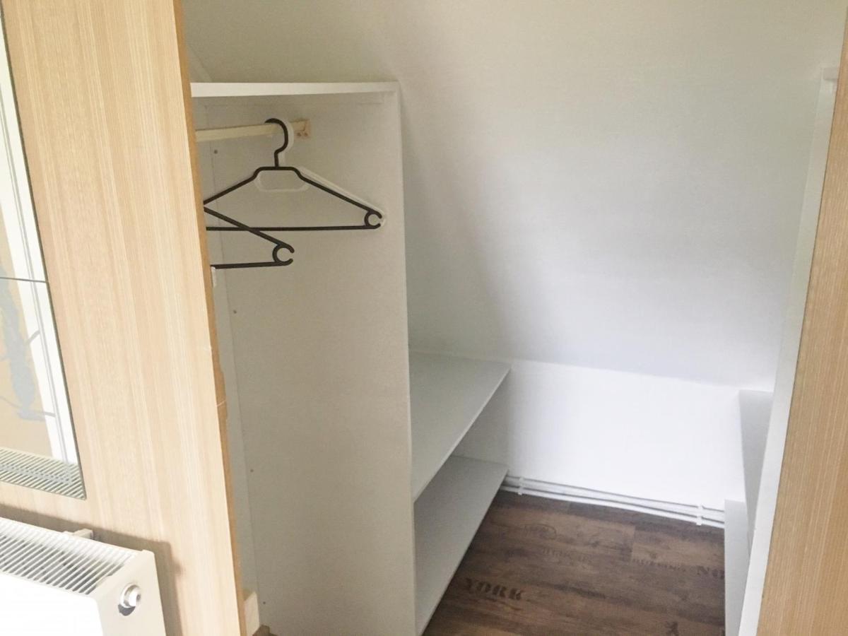 Ferienwohnungsvermietung Leitel Brandenburg  ภายนอก รูปภาพ